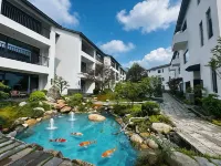 Huiyun Tianyuanju Resort - Haustierfreundliche
