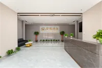 Shenglan Hotel (Jinggangshan University Ji'an Station)