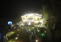 Taoyuan Mountain Lodge - sarapan