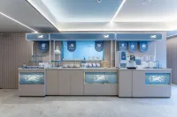 HanTing Hotel (Jinyi New District Tangya Technology City) - Aamiainen