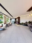 Wenling Yijing Haishe Homestay - bar