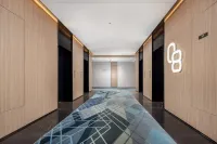 Wanda Yuehua Hotel, Aksu Airport