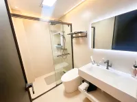 Yinshe Homestay - موقف سيارات