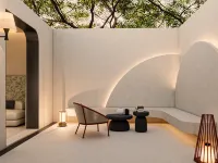 Bufan Design Hotel (Qingdao Taidong Pedestrian Street Taidong Subway Station) Hotels near Taidong