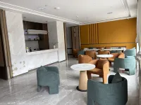 Ezhou Days Select Wyndham Hotel (Gedian South Station)