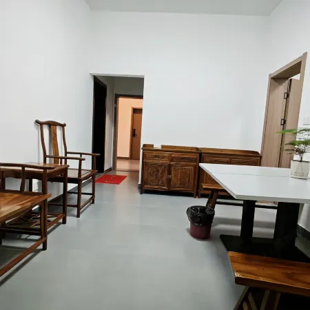Shitai Original Self-Service Homestay