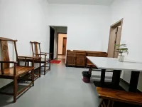 Shitai Original Self-Service Homestay - breakfast