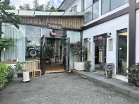 TEA GARDEN INN - สัตว์เลี้ยง