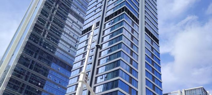 Zhuhai Yujian,·Yuecheng Luxury Apartment (Gongbei Port Zhuhai Station Store) Hotels in Zhuhai