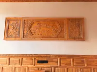 Zhagana Gedoka Lodge - สัตว์เลี้ยง