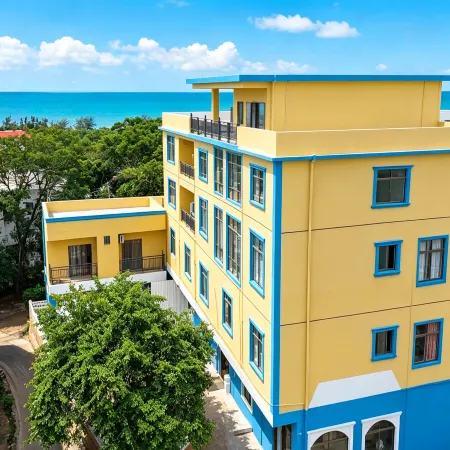 Penle Hotel