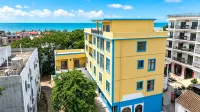 Penle Hotel - Ocean View