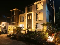 Heyuye Homestay (Yaolin Fairyland OMG Heartbeat Paradise) - Evcil Hayvan Kabul Edilen Alan