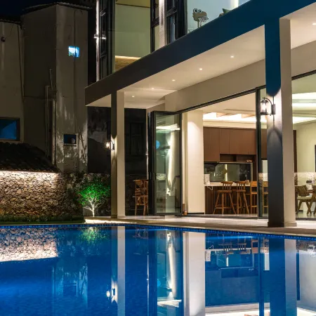 Huruji Homestay