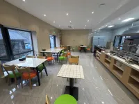 Youzhiyi Holiday Hotel - เปิดใหม่