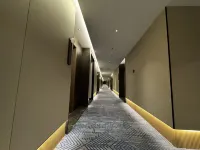 Jiangyu Hotel - Wifi