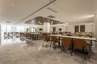 JINGUOPALACEHOTEL - 무료 와이파이