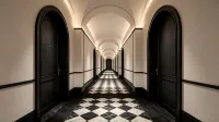 Yalan Guanyue Design Hotel - Airport Shuttle