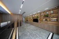 Huaji Hotel (Changzhou Jiangnan Global Harbor) - Bintang 2