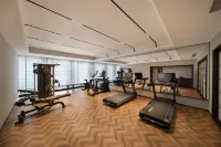 Madison Zhengzhou Longhu Financial Island (Tsinghua Affiliated) - 4 étoiles