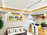 Liyunju Homestay - Wifi