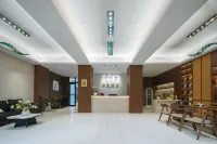 YunTuHotel - Balkon