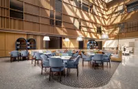 Pingyao Accor Grand Mercure Hotel - Airport Shuttle