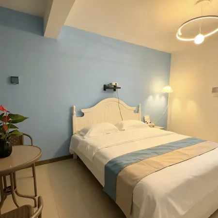 Gu'an Shiyu Homestay