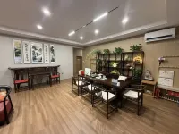 Linxi County, Xingtai City - Wifi