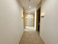 Duorui Hotel (Xuzhou East High-Speed Railway Station Jinlong Lake Subway Station) - spa