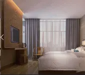 Xinxian Shangke Business Hotel