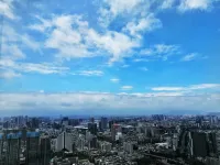 Swissotel Foshan Guangdong - romantis