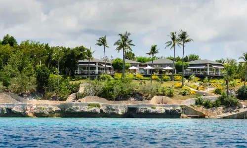 Donatela Resort and Sanctuary
