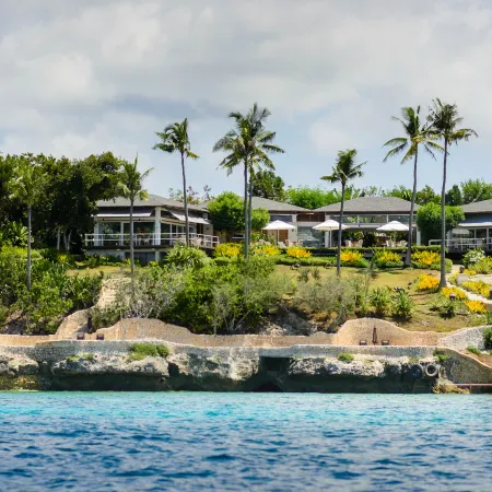 Donatela Resort and Sanctuary