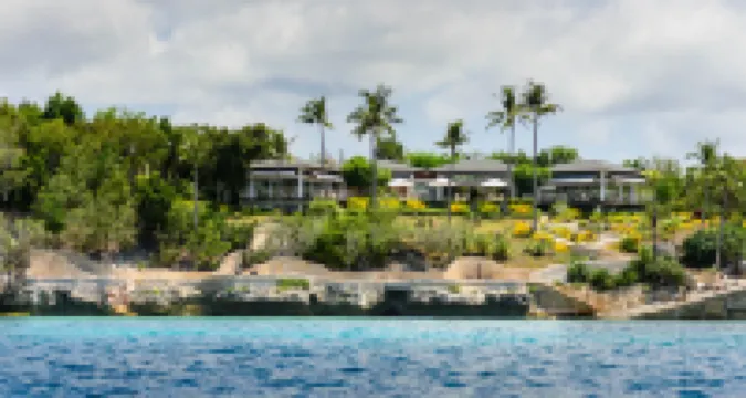 Donatela Resort and Sanctuary