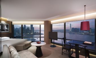 Grand Hyatt Hong Kong