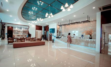 Jinjiang Inn (Suzhou Industrial Park Donghuan Road) - Housity