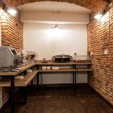 Casa Chitic - Hotel & Restaurant- STR Nicolae Balcescu 13