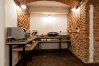Casa Chitic - Hotel & Restaurant- STR Nicolae Balcescu 13 - breakfast