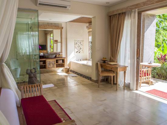 Download The Udaya Resorts And Spa Background