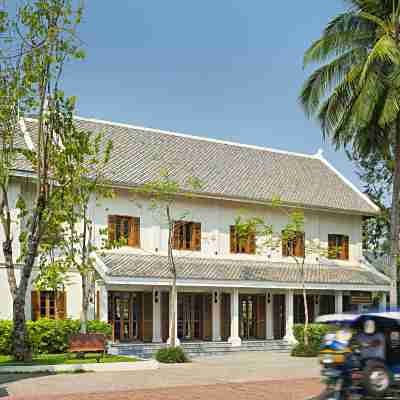 Avani+ Luang Prabang Hotel Hotel Exterior