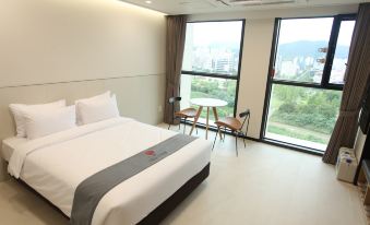 Hotel Skypark Daejeon 1