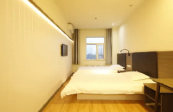 Hi Inn (Beijing Shilihe) Hotels in Jinsong and Panjiayuan Area