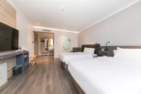 HanTing Premium Hotel (Wenzhou Medical University Xiyu Road) - 2성급