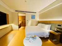 JI Hotel (Nanjing Xinjiekou Danfeng Street) โรงแรมใกล้วัดจี้หมิง