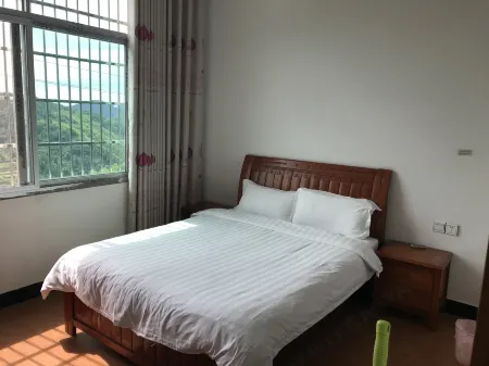 Yongtai Juyoulou Отели в г. Юнтай