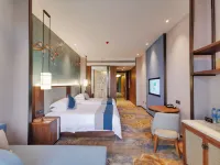Forest Hot Springs Resort Hotel Hotels in Shicheng County
