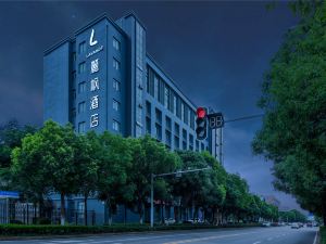 Lavande Hotel (Second Guanggu Road, Wuhan)