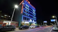 Bamengang Theme Hotel