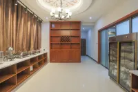 โรงแรมเยสเต (เมืองเก่าจินซิ่ว จิงซี)